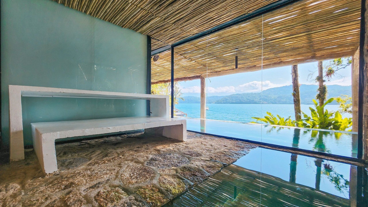 Photo of Outdoor in Angra dos Reis