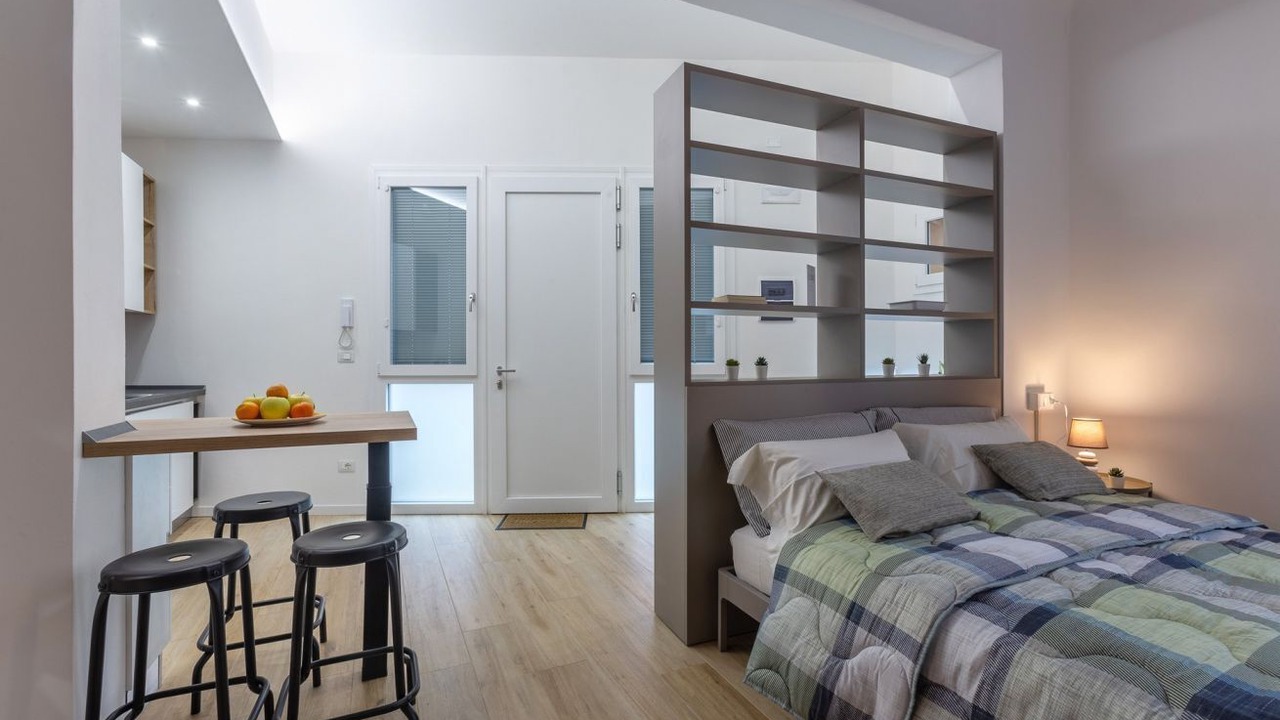 Photo of Bedroom in Saragozza-Porto