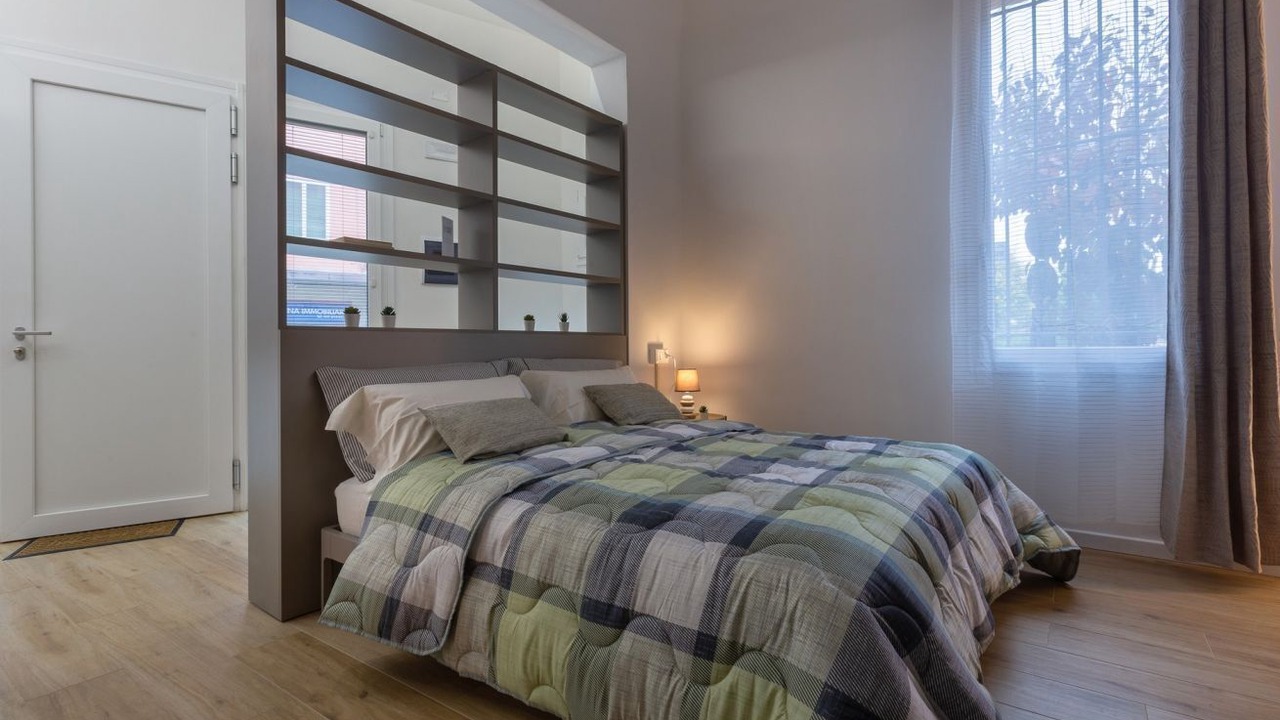 Photo of Bedroom in Saragozza-Porto