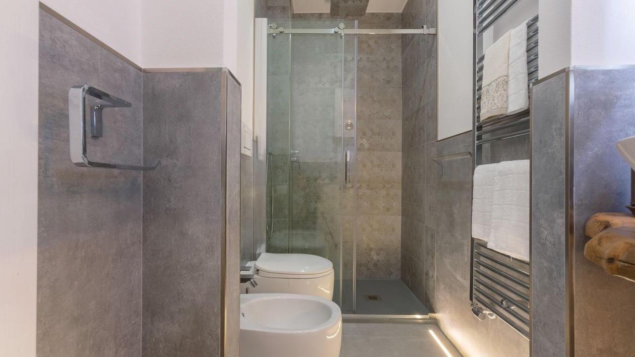 Photo of Bathroom in Saragozza-Porto