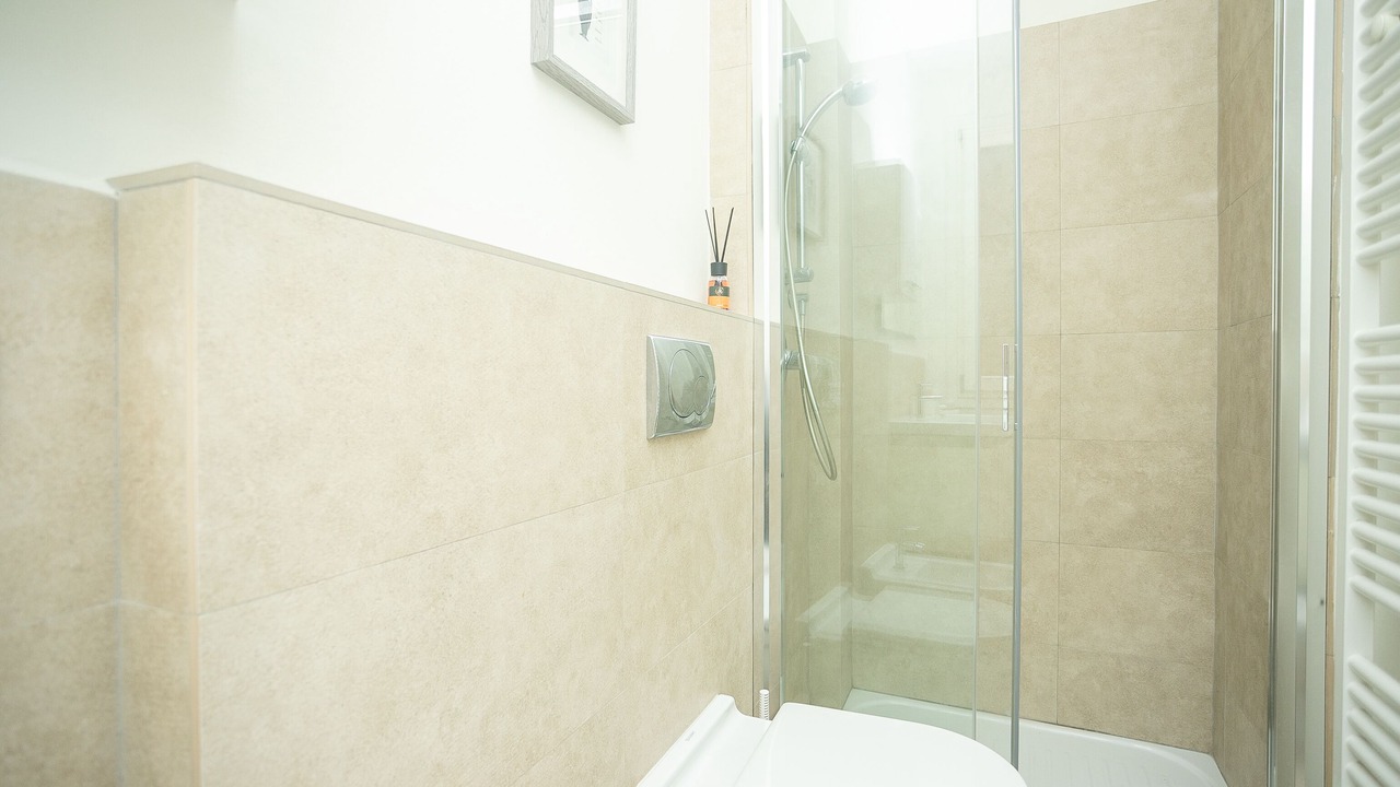 Photo of Bathroom in Old Town