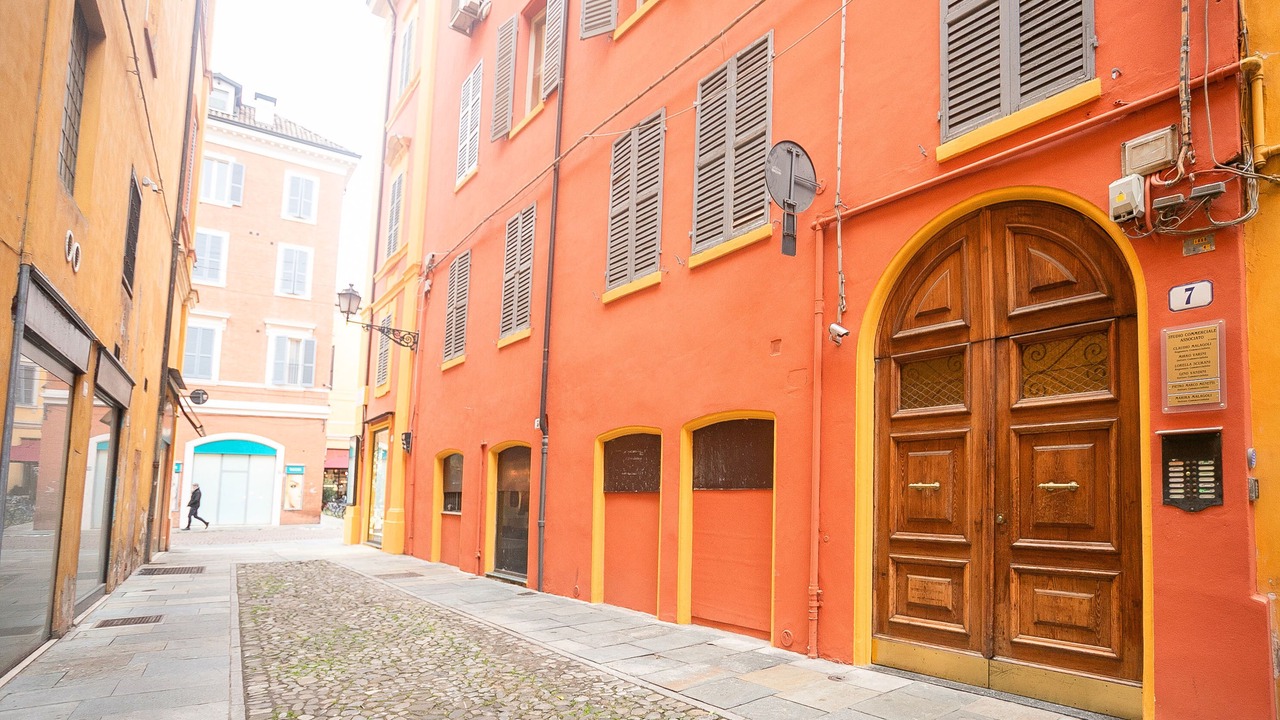 Photo of Outdoor in Old Town