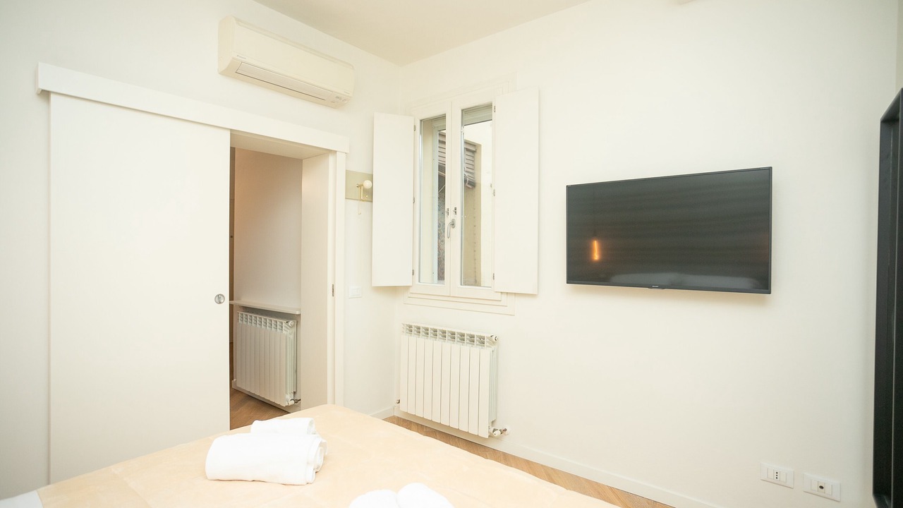 Photo of Bedroom in Old Town