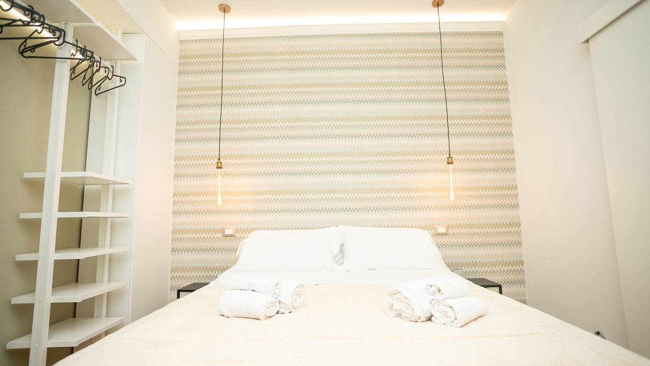 Photo of Bedroom in Old Town