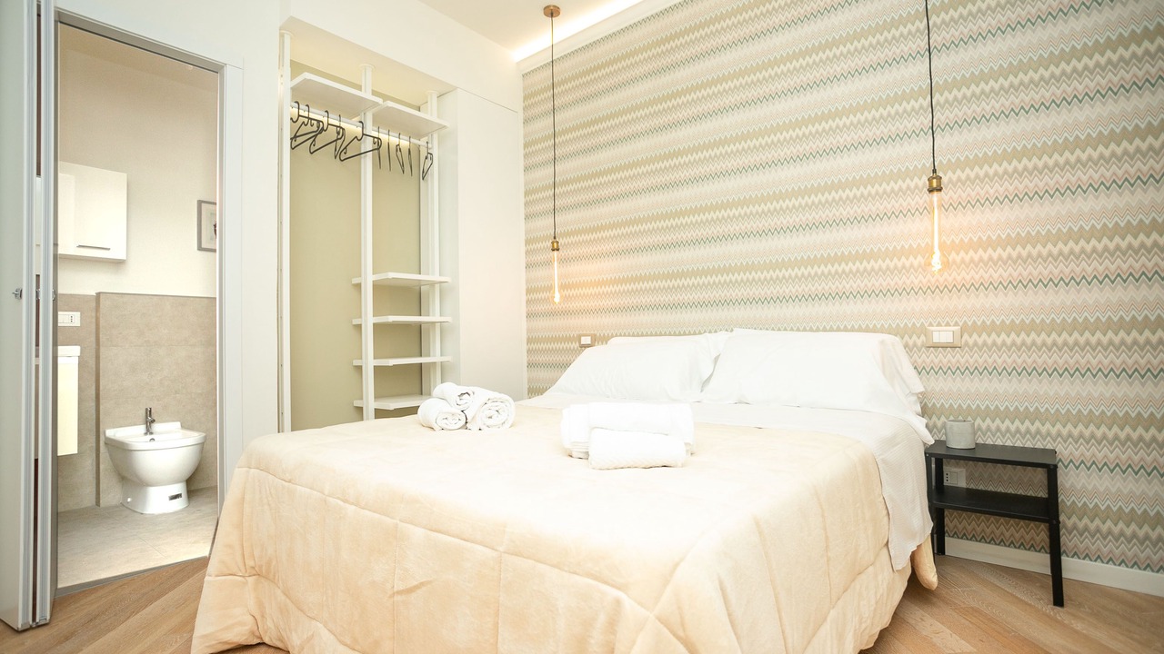 Photo of Bedroom in Old Town