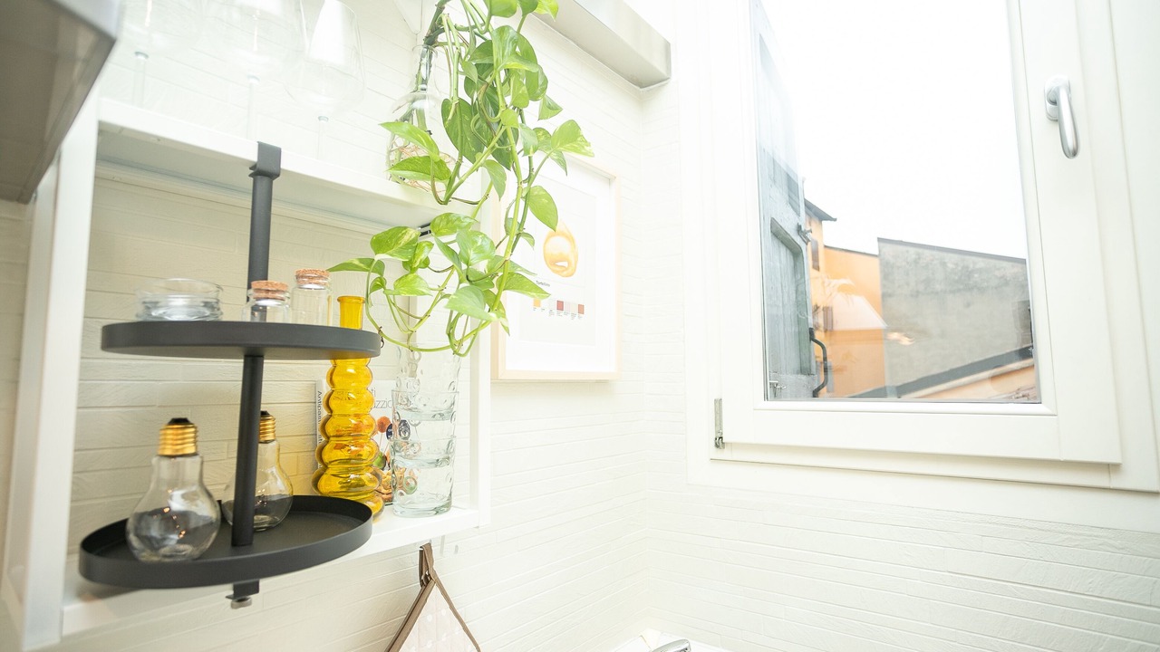 Photo of Kitchen in Old Town