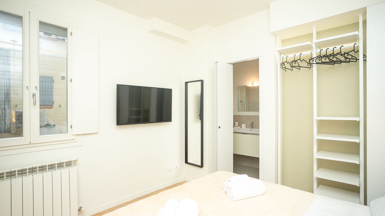 Photo of Bedroom in Old Town