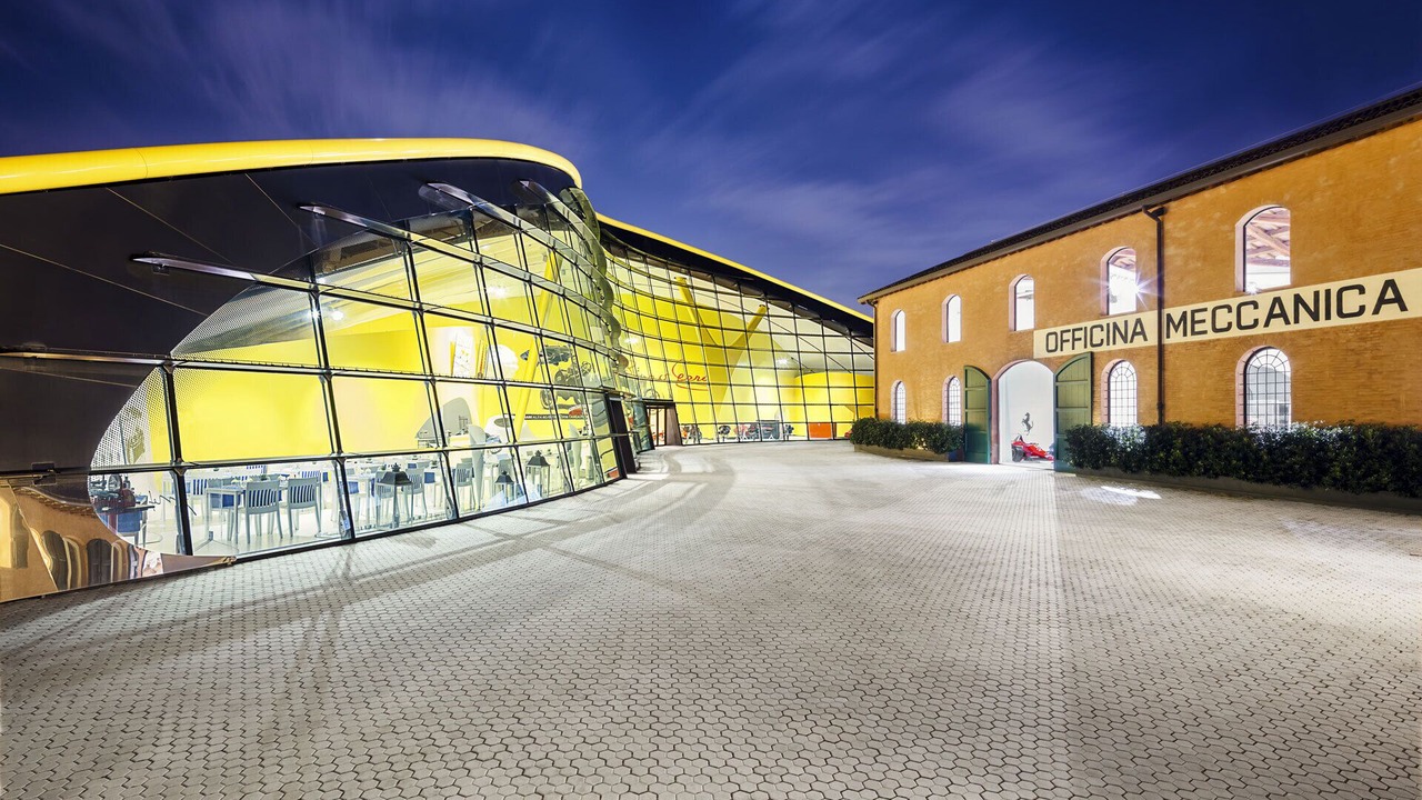Photo of Outdoor in Old Town