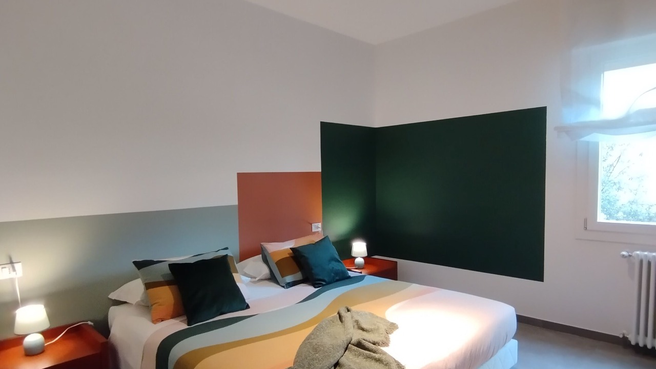 Photo of Bedroom in Cirenaica