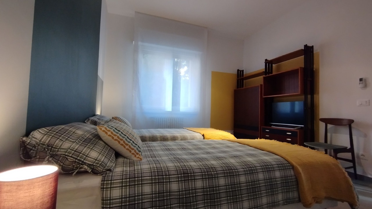 Photo of Bedroom in Cirenaica