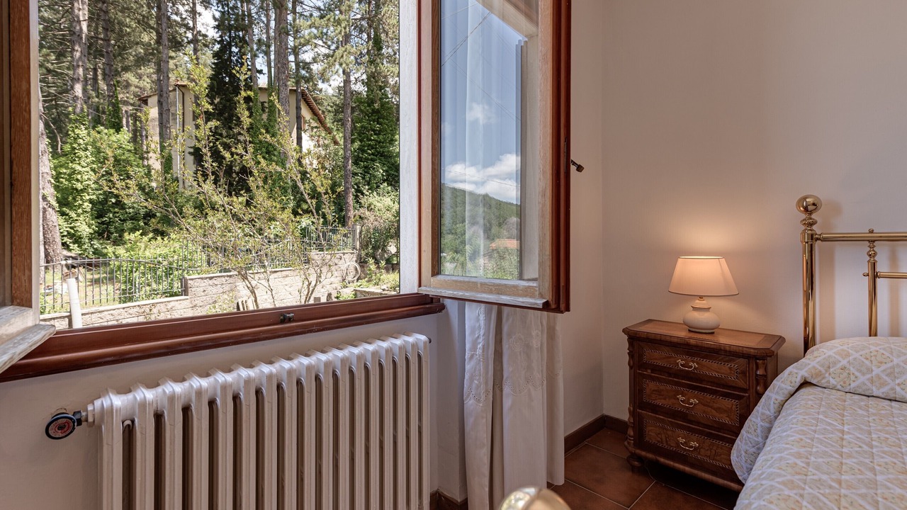 Photo of Bedroom in Rufina