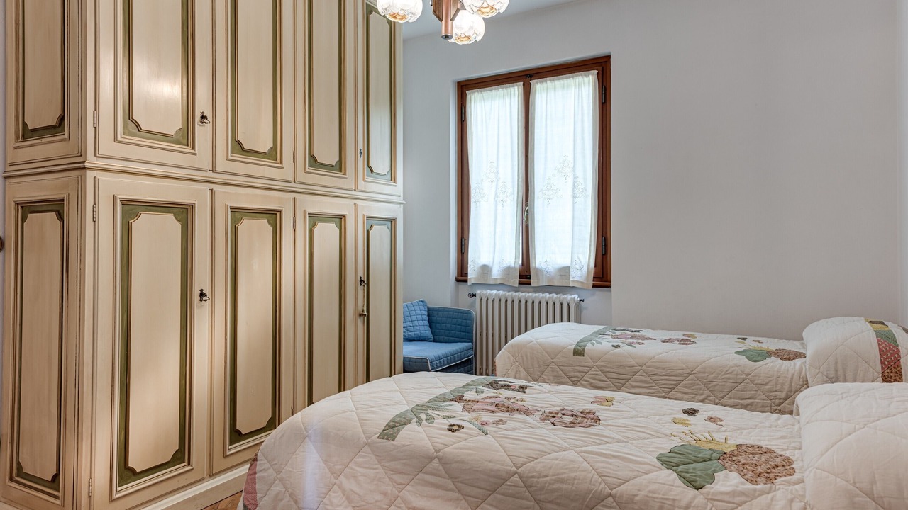 Photo of Bedroom in Rufina