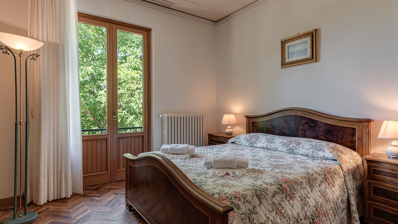 Photo of Bedroom in Rufina