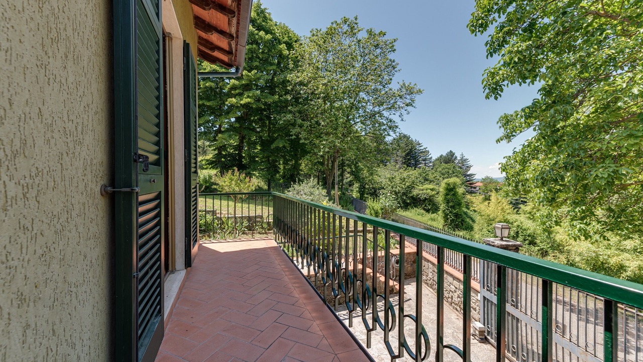 Photo of Outdoor in Rufina