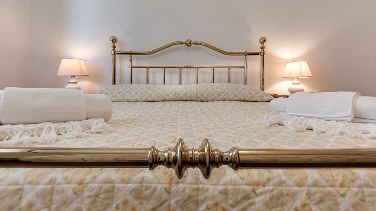 Photo of Bedroom in Rufina