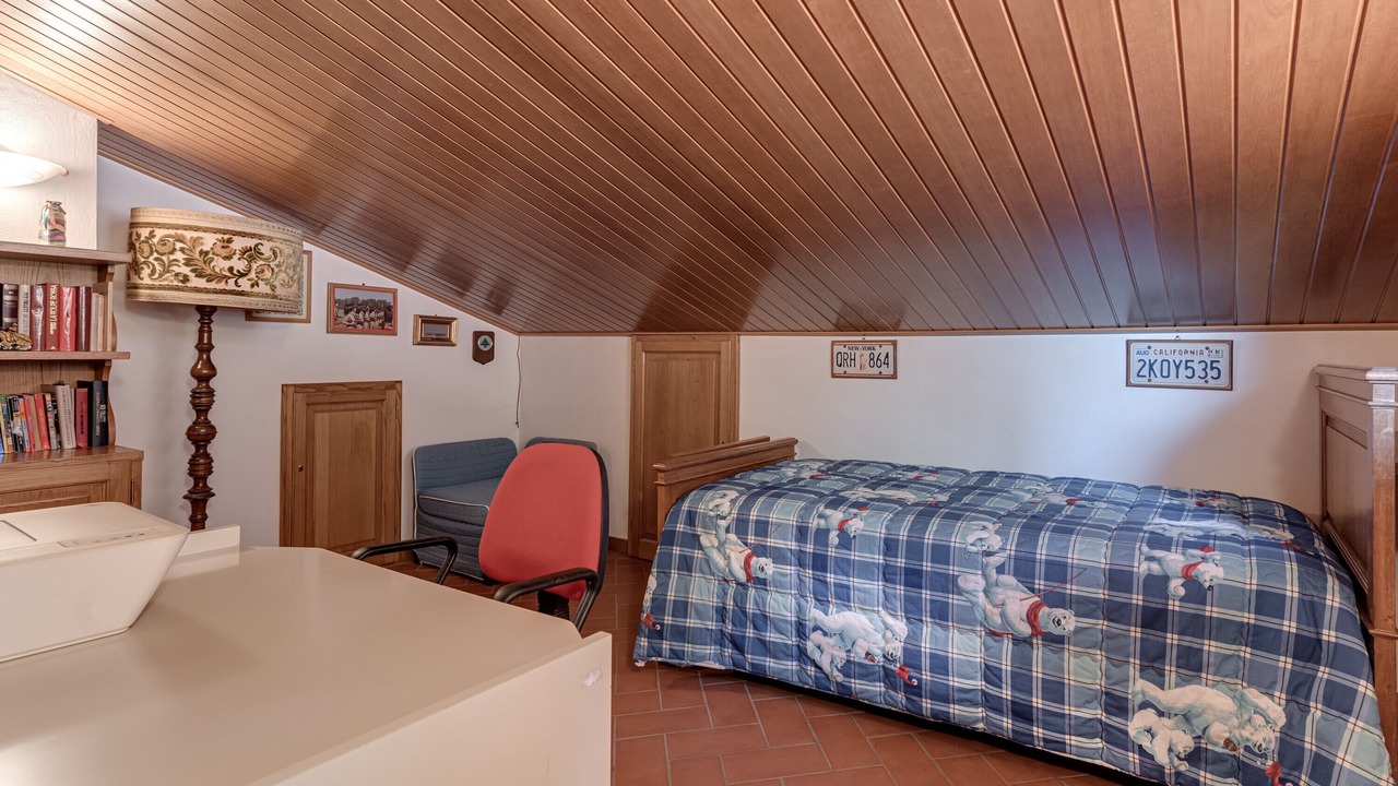 Photo of Bedroom in Rufina