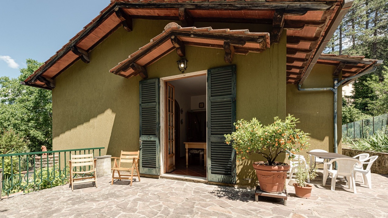 Photo of Outdoor in Rufina