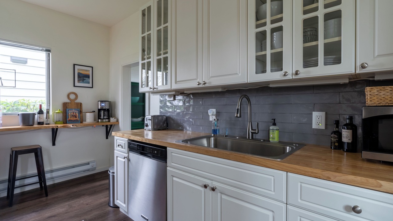 Photo of Kitchen in Ballard