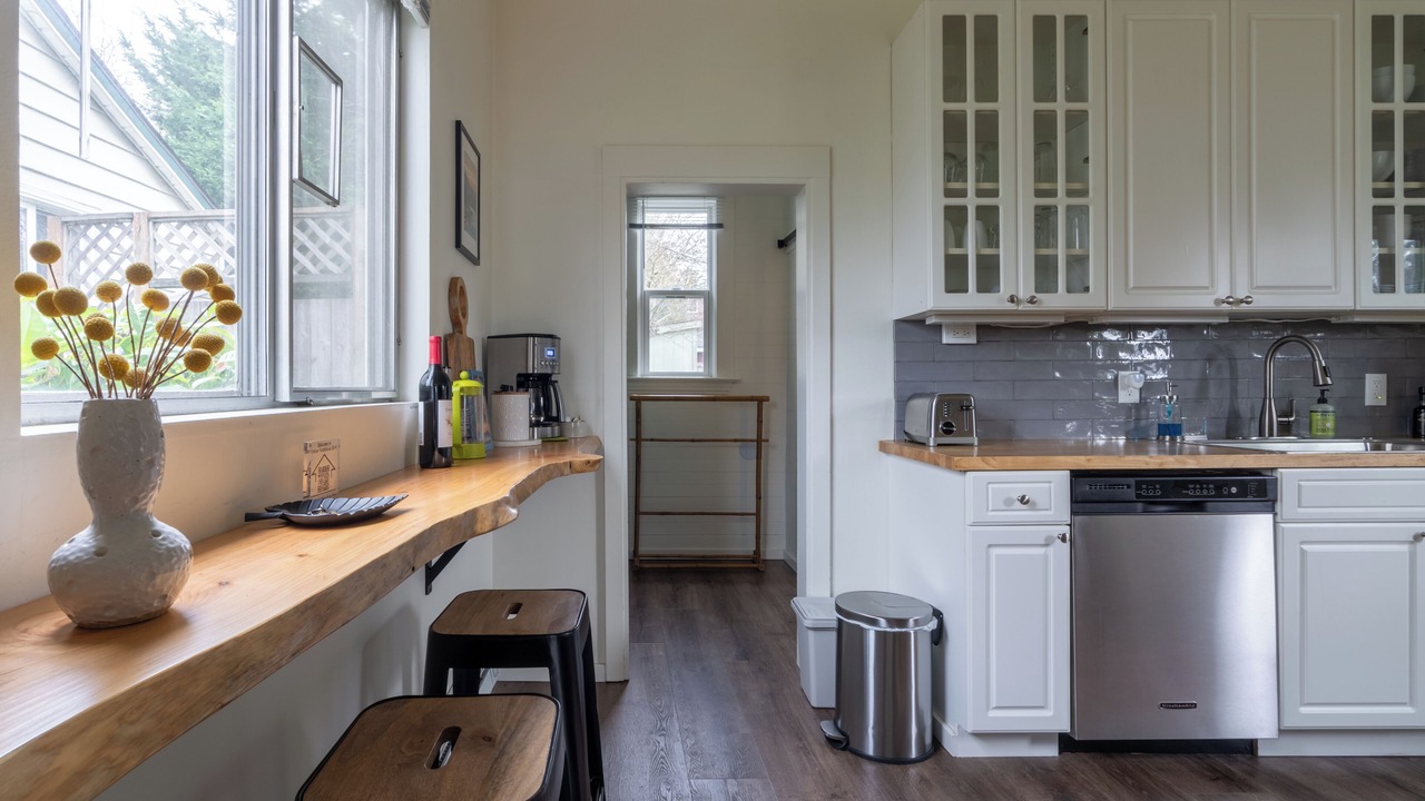 Photo of Kitchen in Ballard