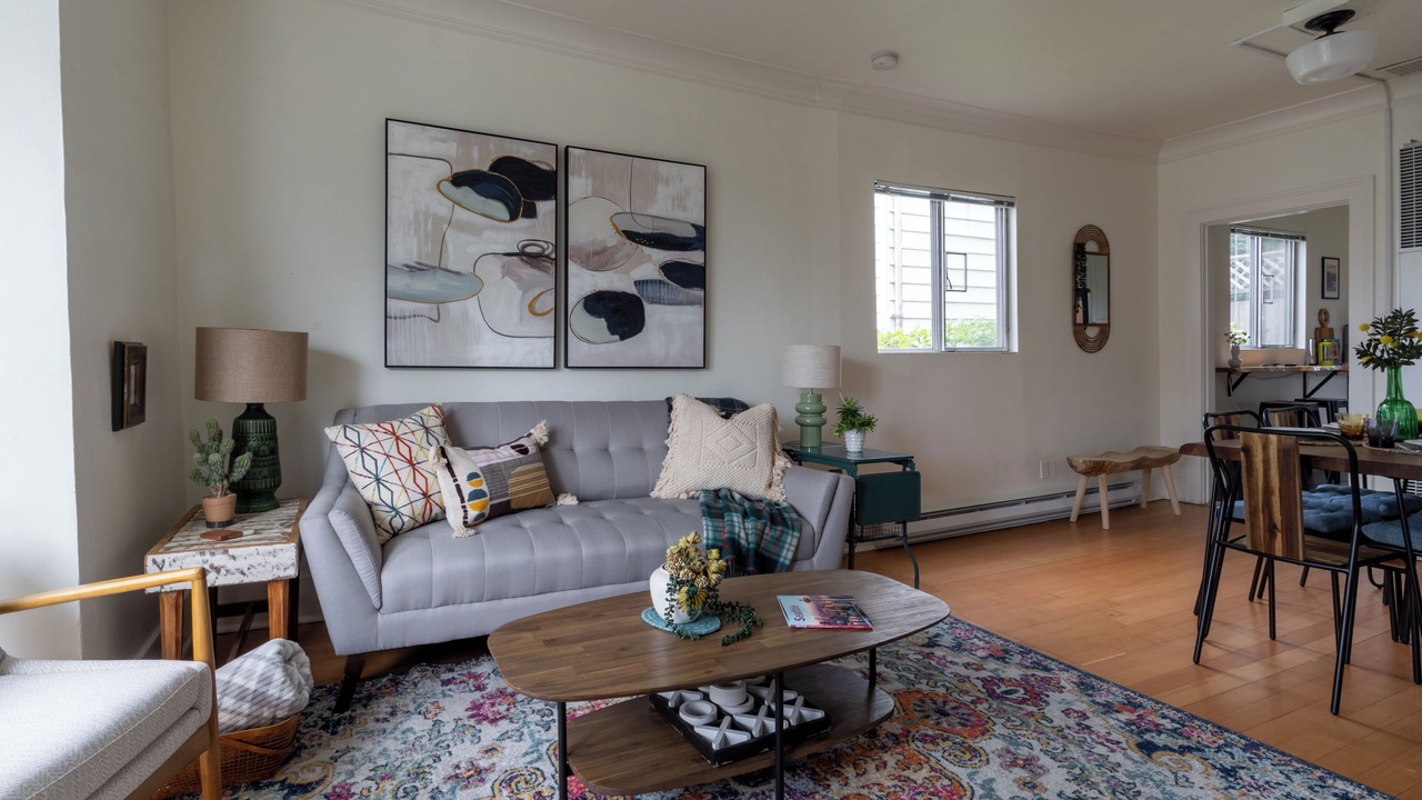 Photo of Bedroom in Ballard