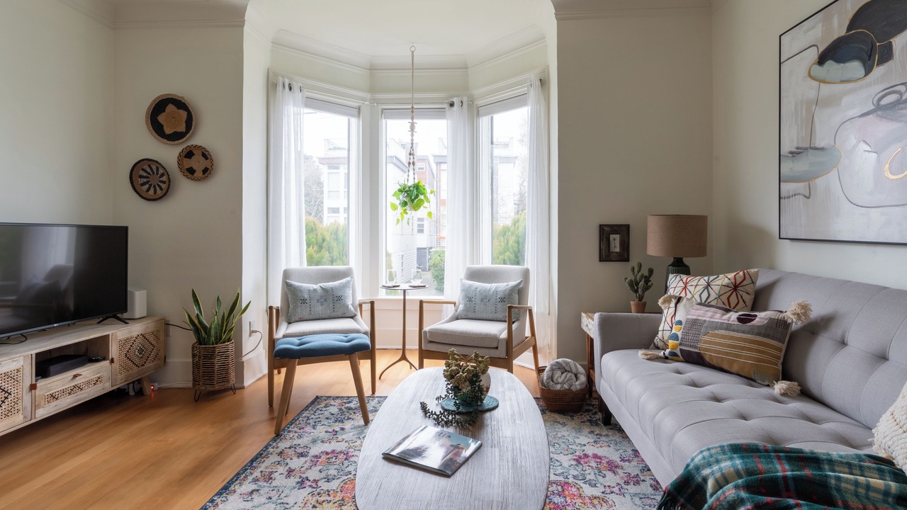Photo of Livingroom in Ballard