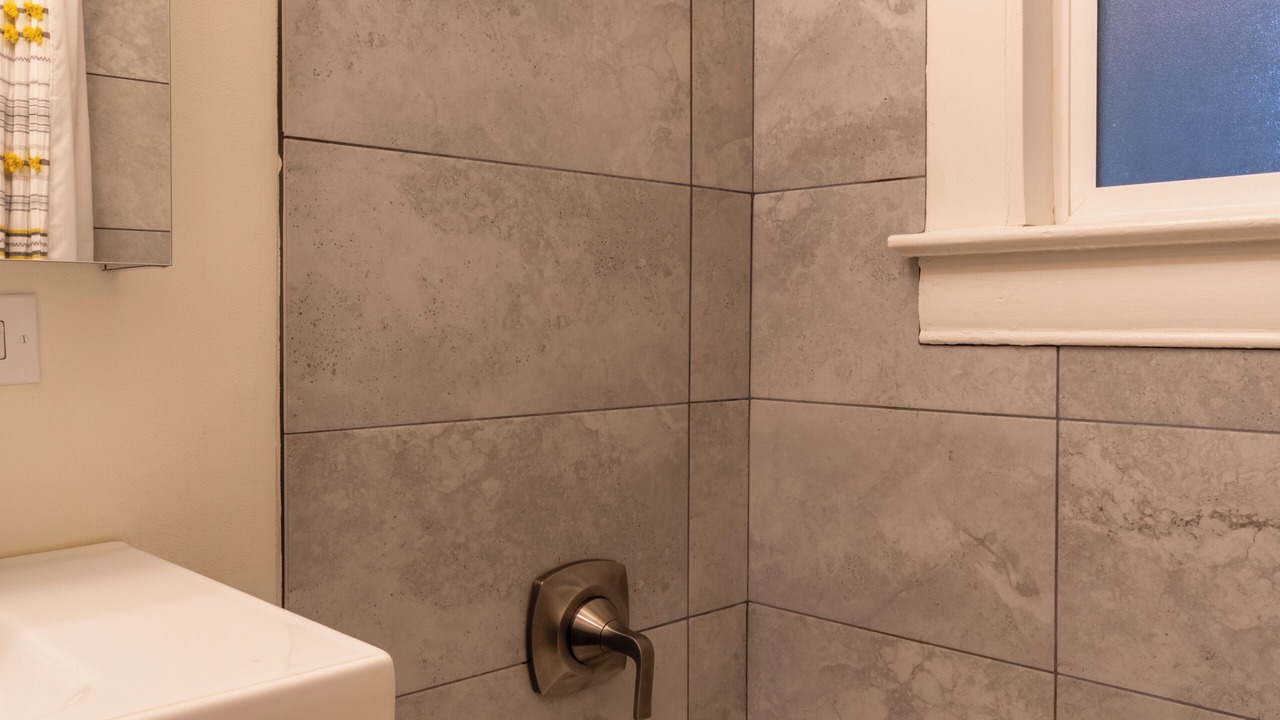Photo of Bathroom in Ballard