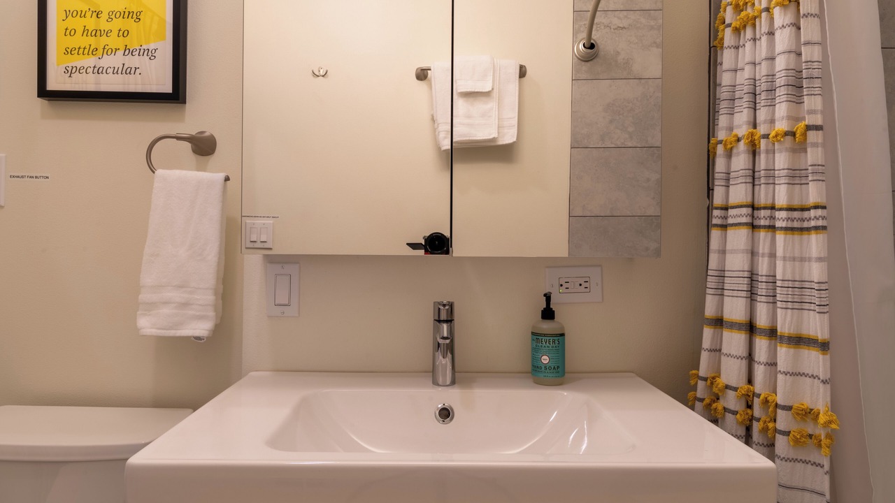 Photo of Bathroom in Ballard
