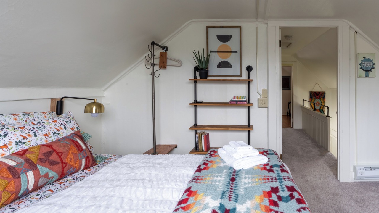 Photo of Bedroom in Ballard