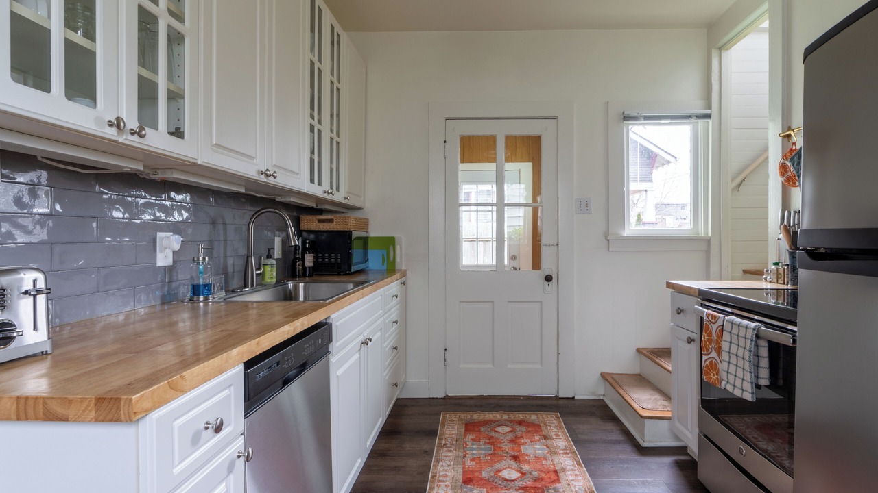Photo of Kitchen in Ballard