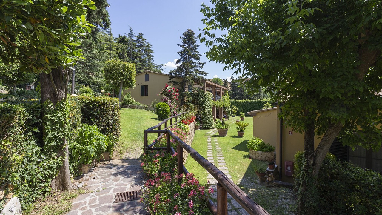 Photo of Outdoor in Guardistallo