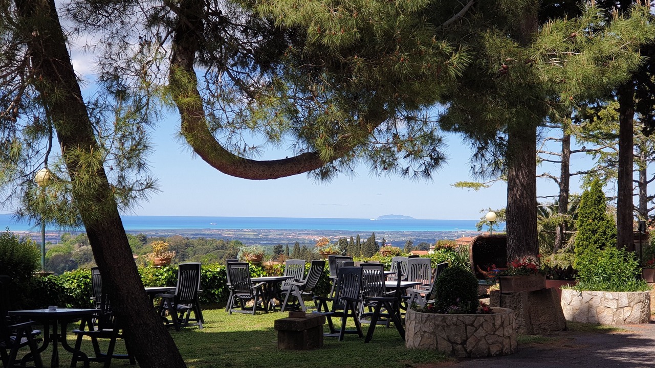 Photo of Outdoor in Guardistallo
