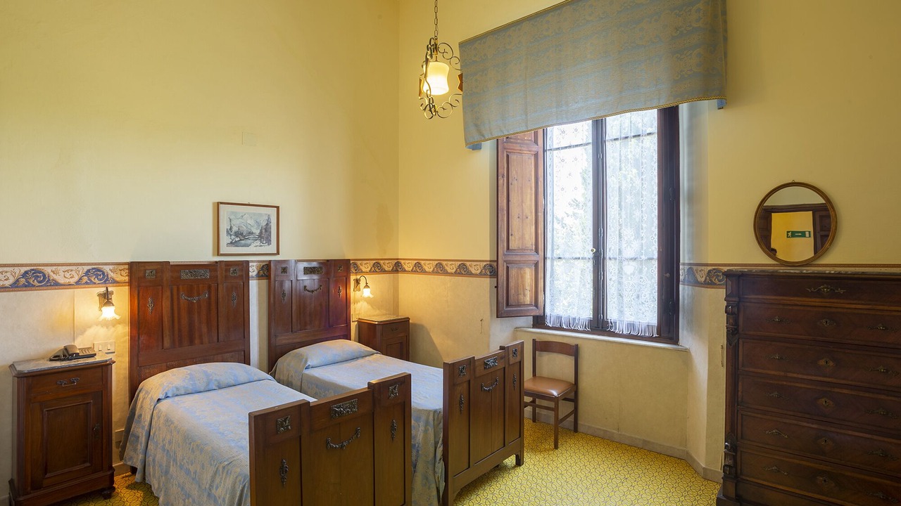 Photo of Bedroom in Guardistallo