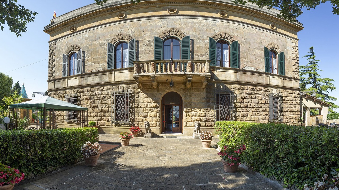 Photo of Outdoor in Guardistallo