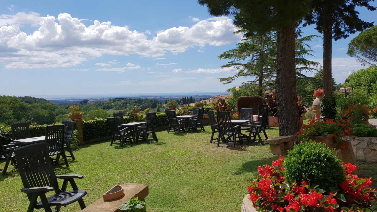 Photo of Outdoor in Guardistallo