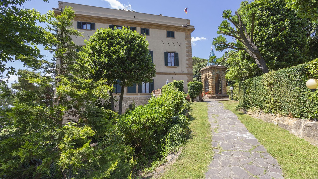 Photo of Outdoor in Guardistallo