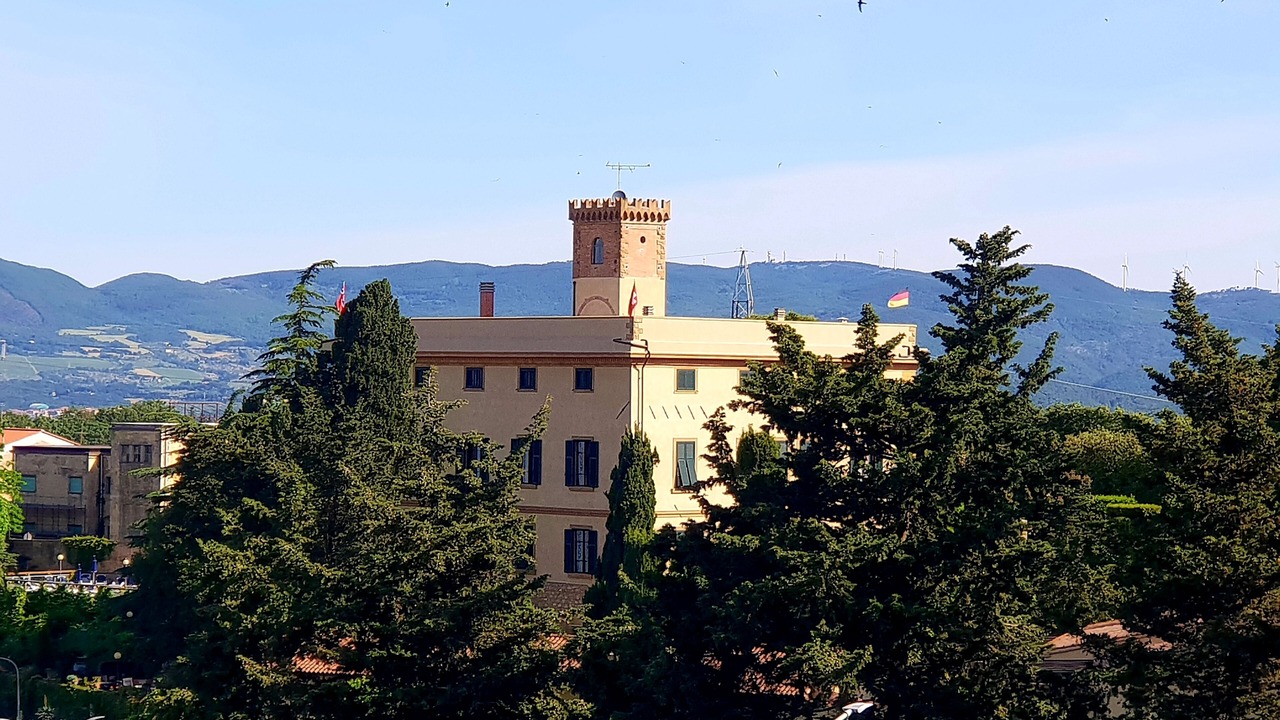 Photo of Outdoor in Guardistallo
