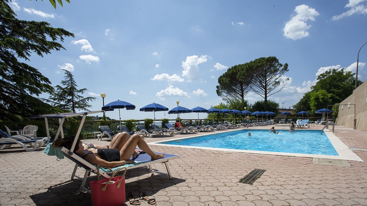 Photo of Outdoor in Guardistallo