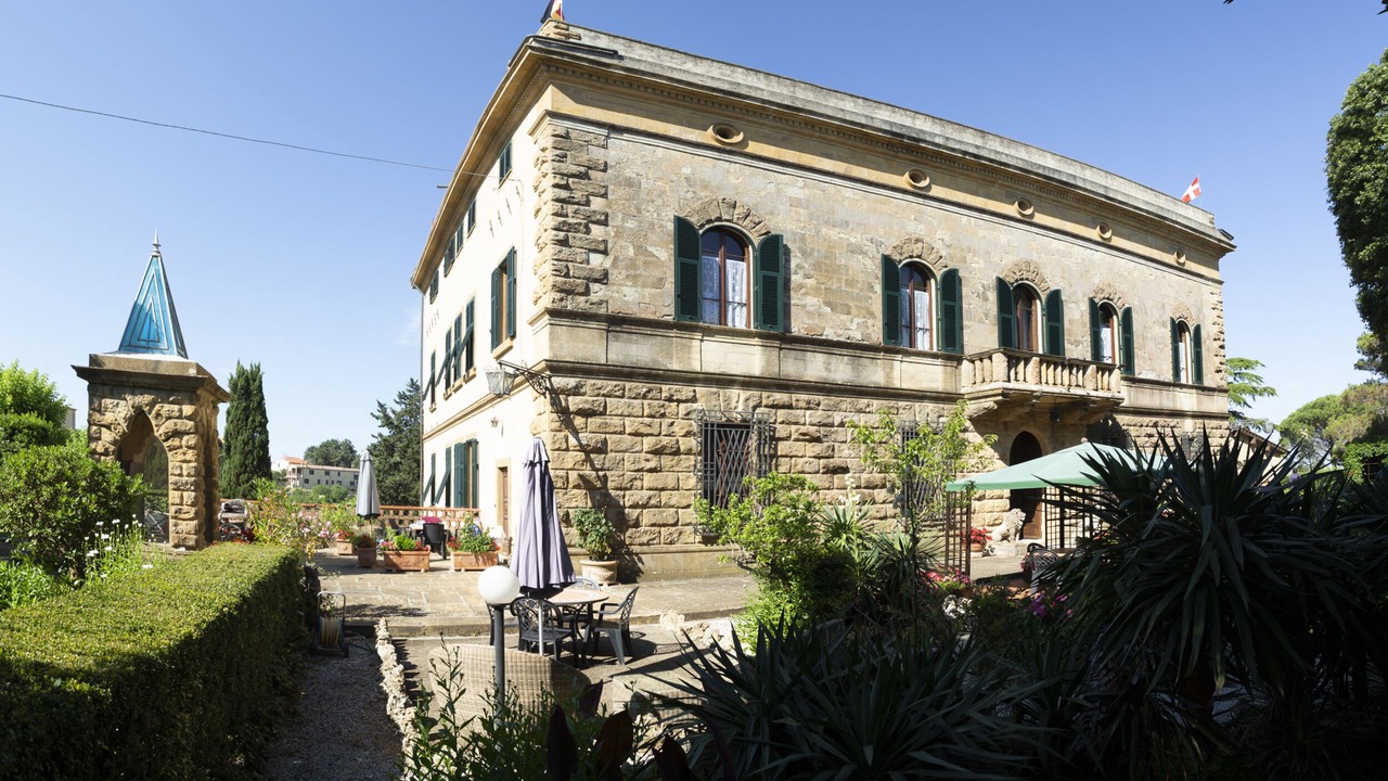 Photo of Outdoor in Guardistallo