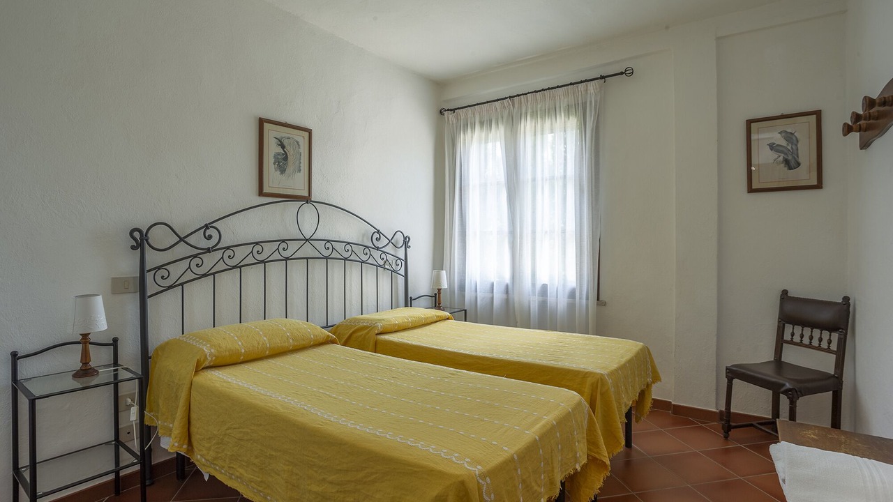 Photo of Bedroom in Guardistallo