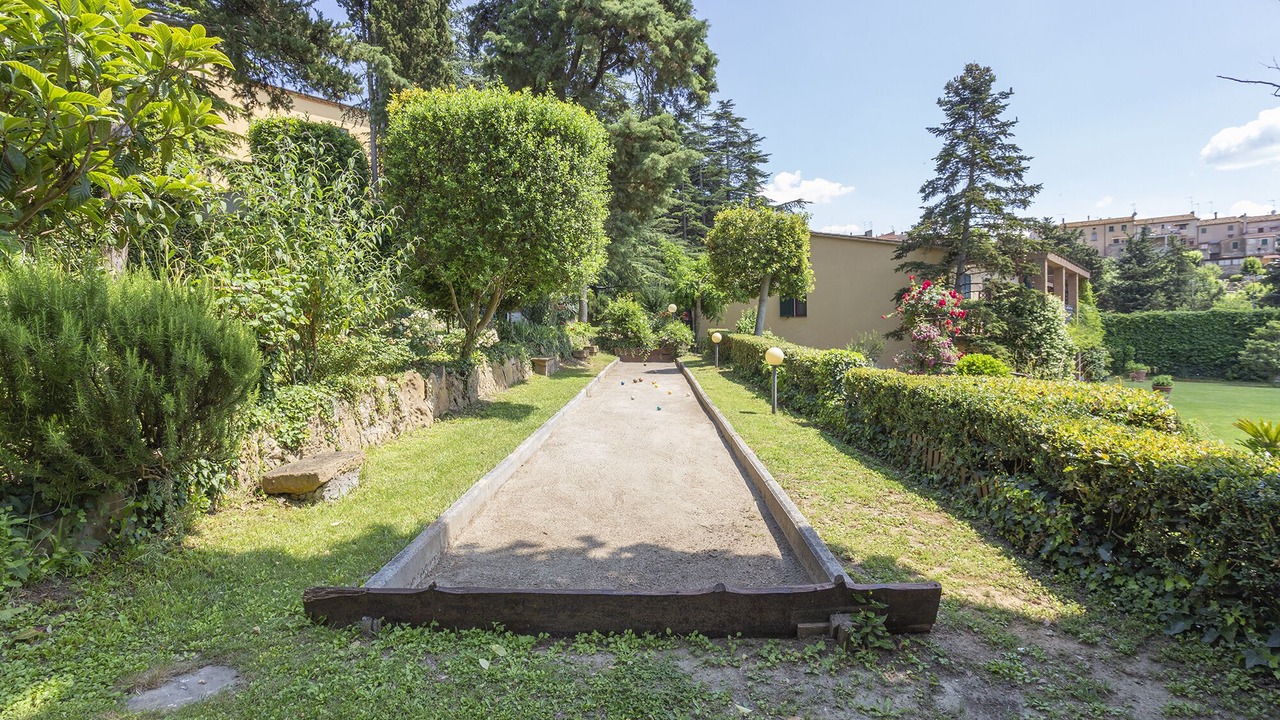 Photo of Outdoor in Guardistallo