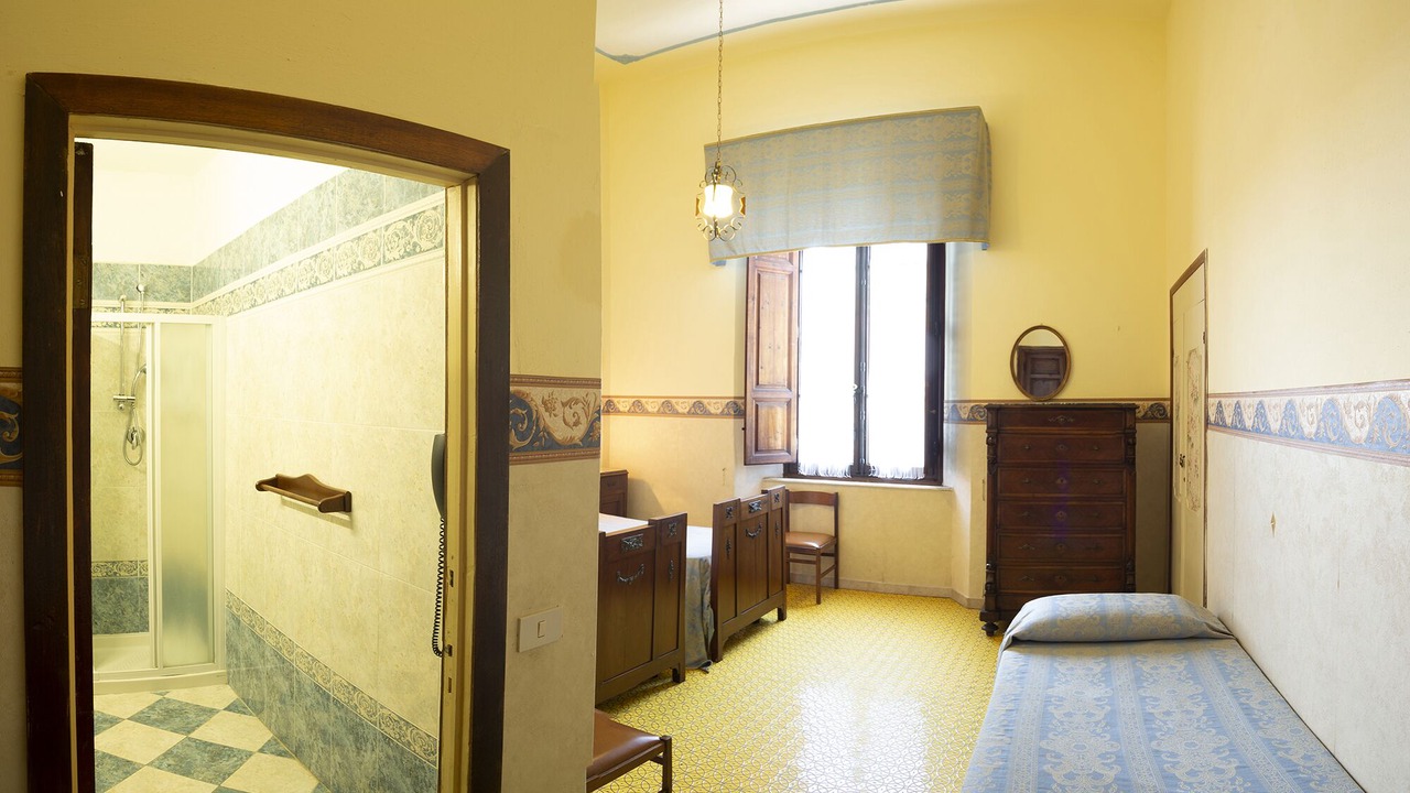 Photo of Bedroom in Guardistallo