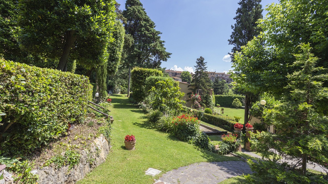 Photo of Outdoor in Guardistallo