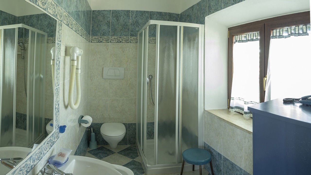 Photo of Bathroom in Guardistallo