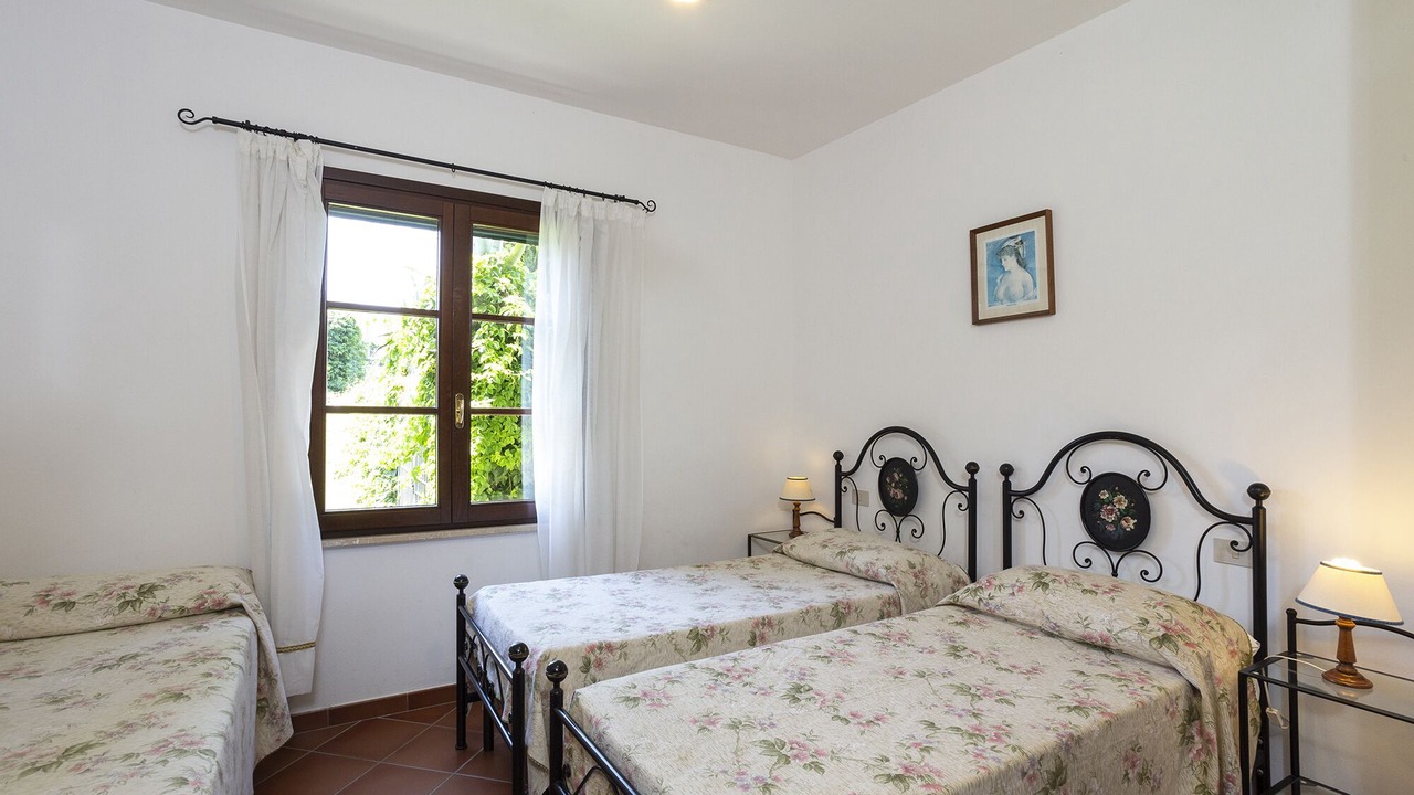Photo of Bedroom in Guardistallo