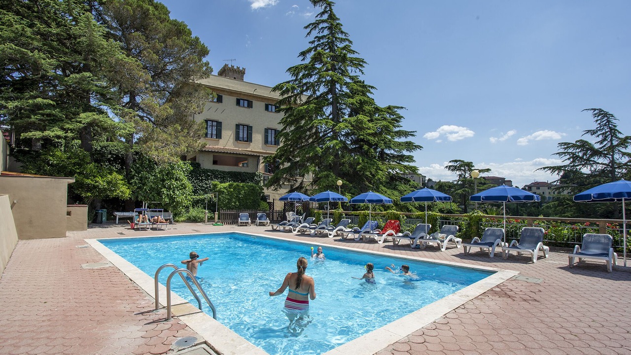 Photo of Outdoor in Guardistallo