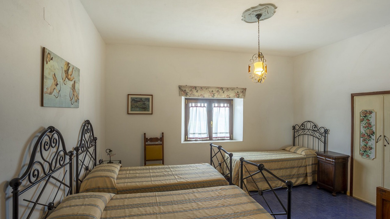 Photo of Bedroom in Guardistallo