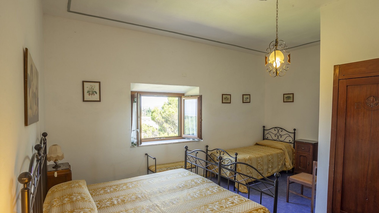 Photo of Bedroom in Guardistallo