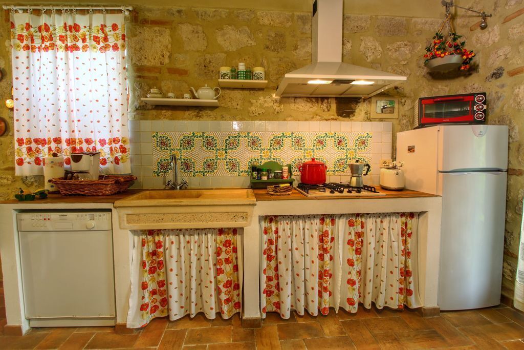 Photo of Kitchen in Colle di Val d'Elsa