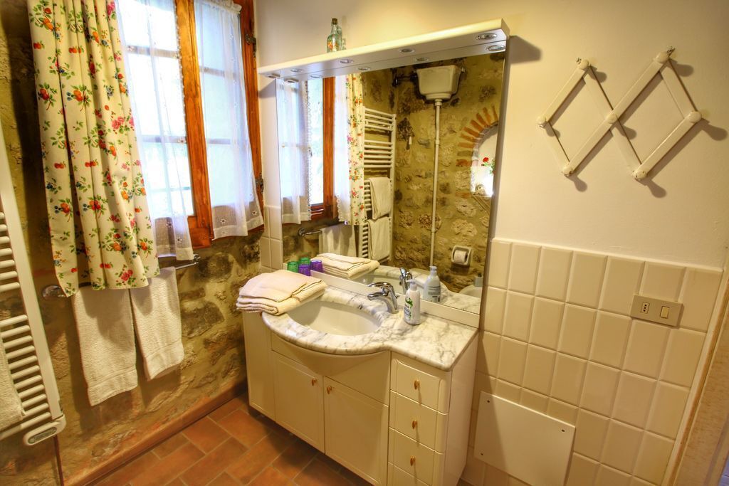Photo of Bathroom in Colle di Val d'Elsa