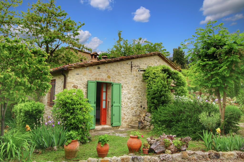 Photo of Outdoor in Colle di Val d'Elsa